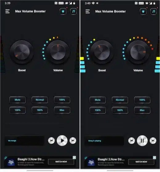 7 Free Volume Booster App For iPhone (Updated 2023) VolumeBooster