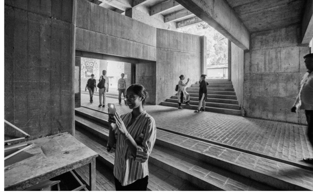 Un Pritzker Tan Poeta Y Filosofo Como Arquitecto Volumen