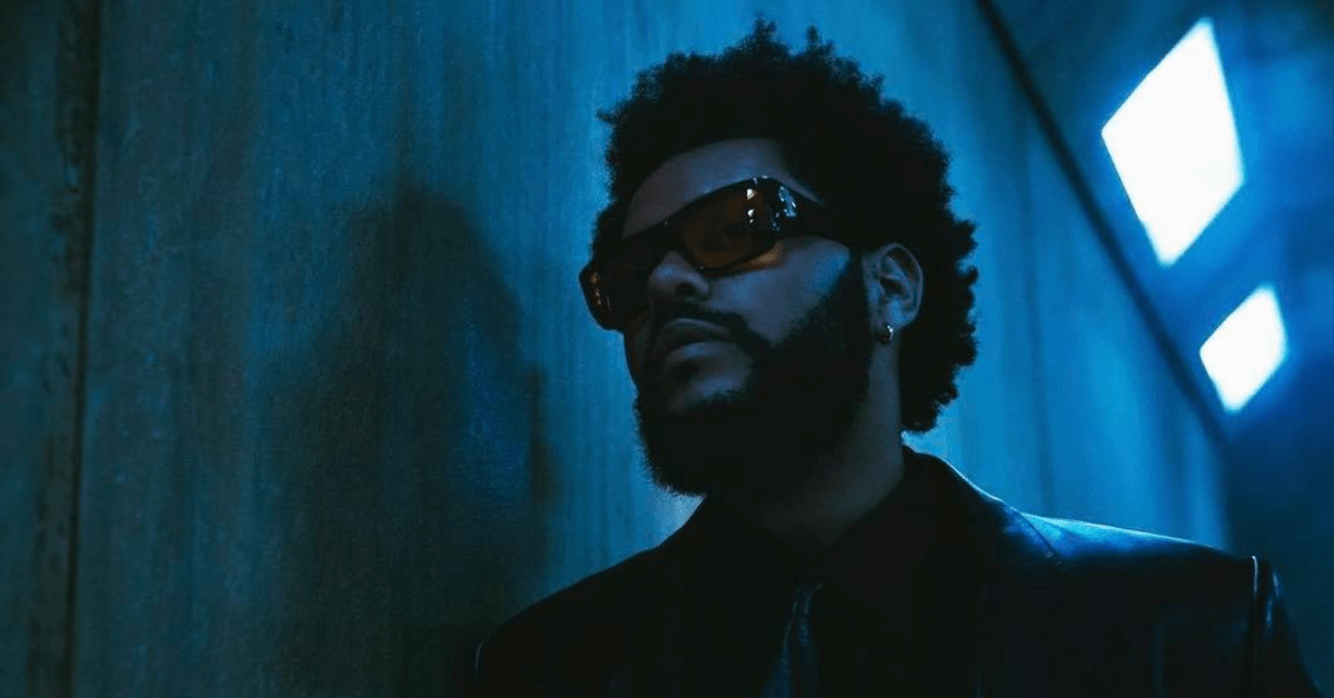The Weeknd To Release Highly Anticipated 'Dawn FM' This Week • Volume