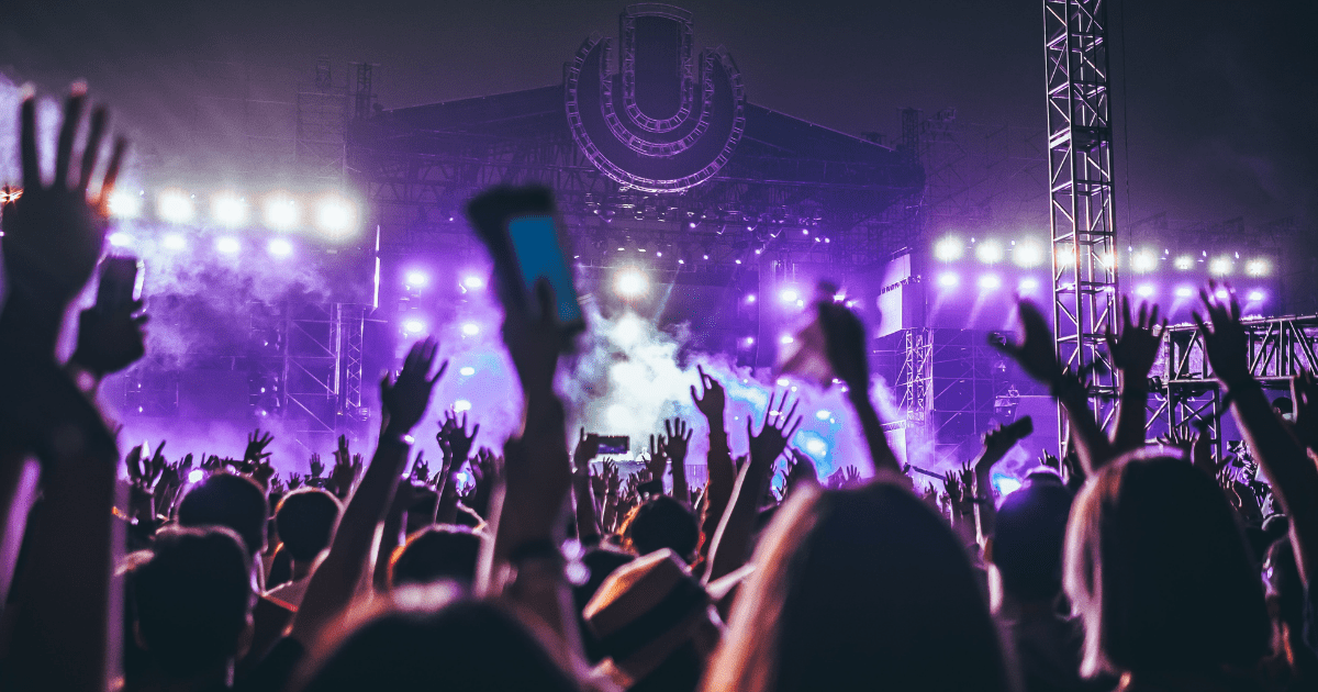 Volume's Summer 2022 Music Festival Guide • Volume