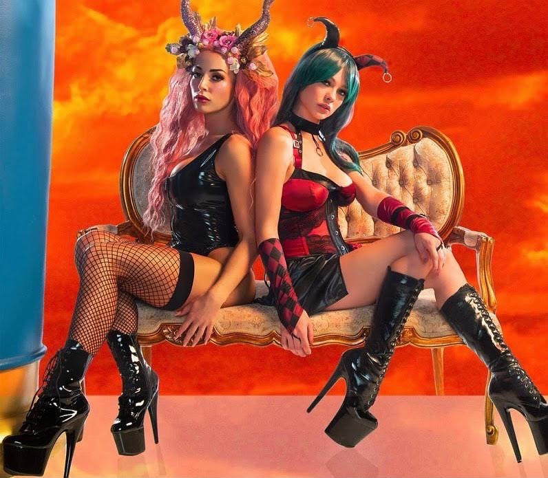 Best Clothing Stores in SLC for Your Next Show • Volume