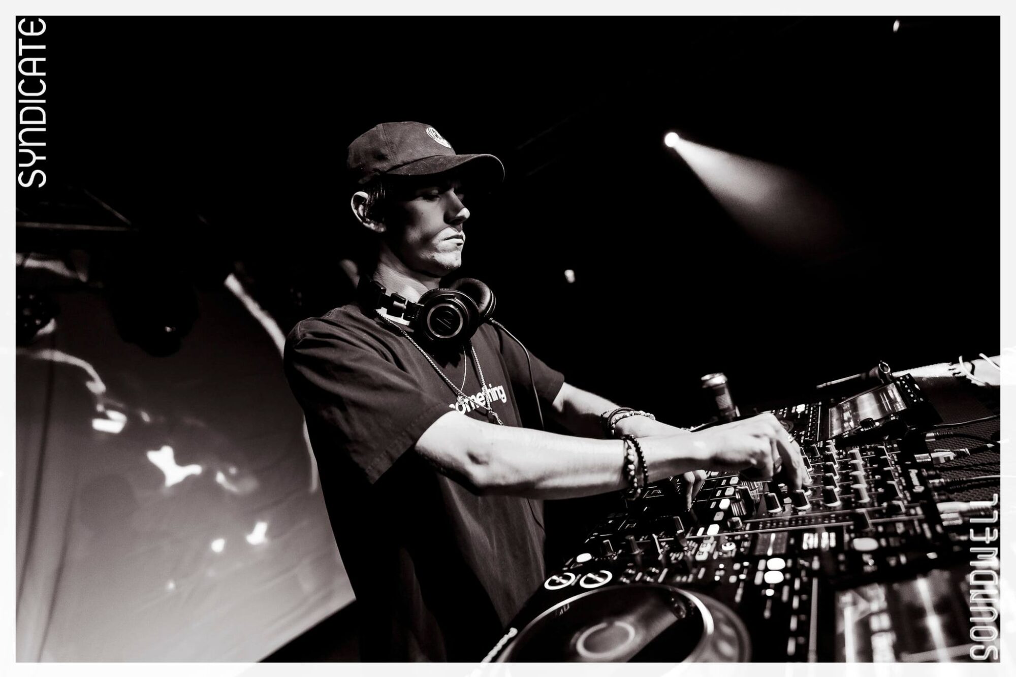 Salt Lake's Underground Music Scene • Volume