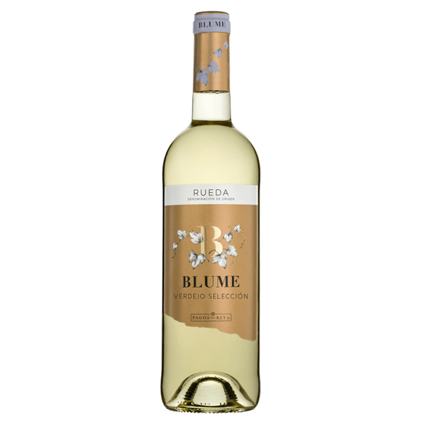 BLUME VERDEJO RUEDA Volume Yangon