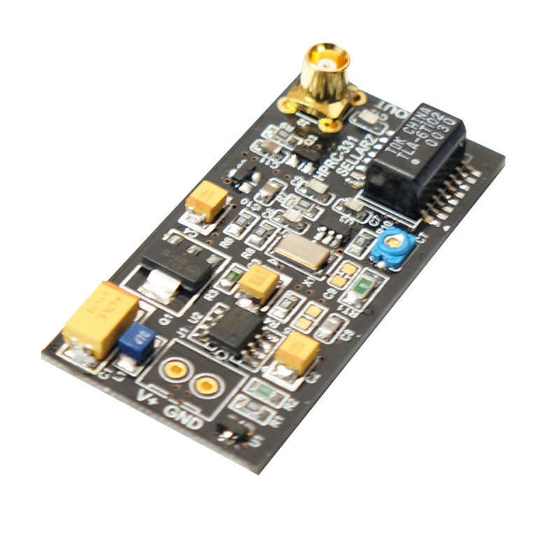 Raspberry Pi i2s DAC why this sounds so good Volumio