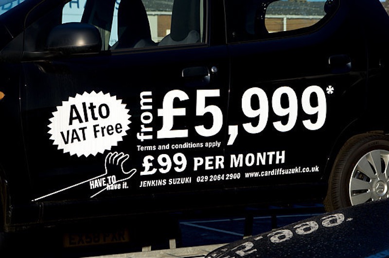 Car Hire Purchase What is HP finance? Our Detailed Guide