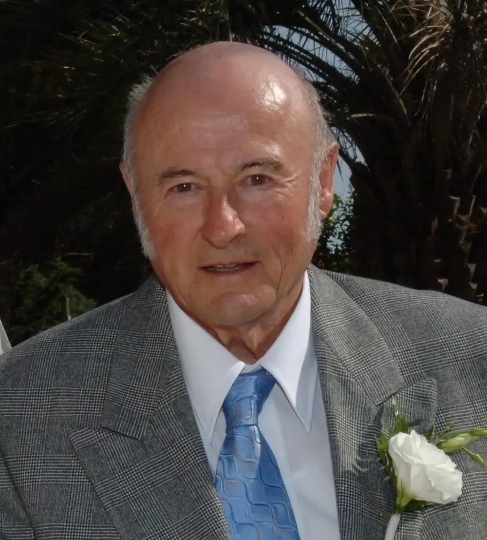 Lefebvre, Jacques Voluntas Commemoration Inc.