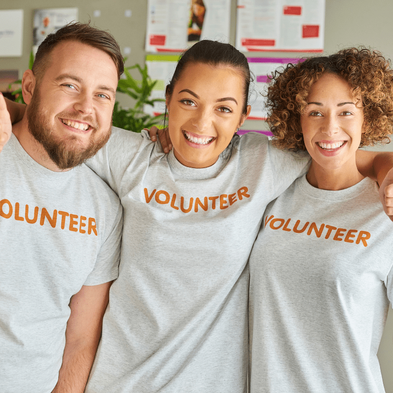 Creating and Adapting Volunteer Positions Orana Volunteerability