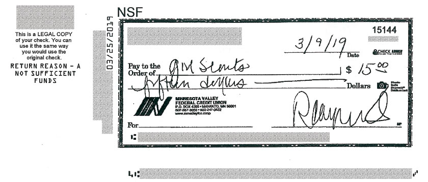 Automated Clearing House (ACH) and Finance/Inventory Issues Form FAQs