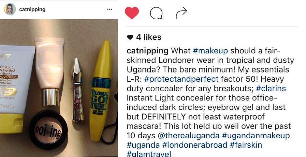 Ultimate Packing Guide for East Africa The Real Uganda