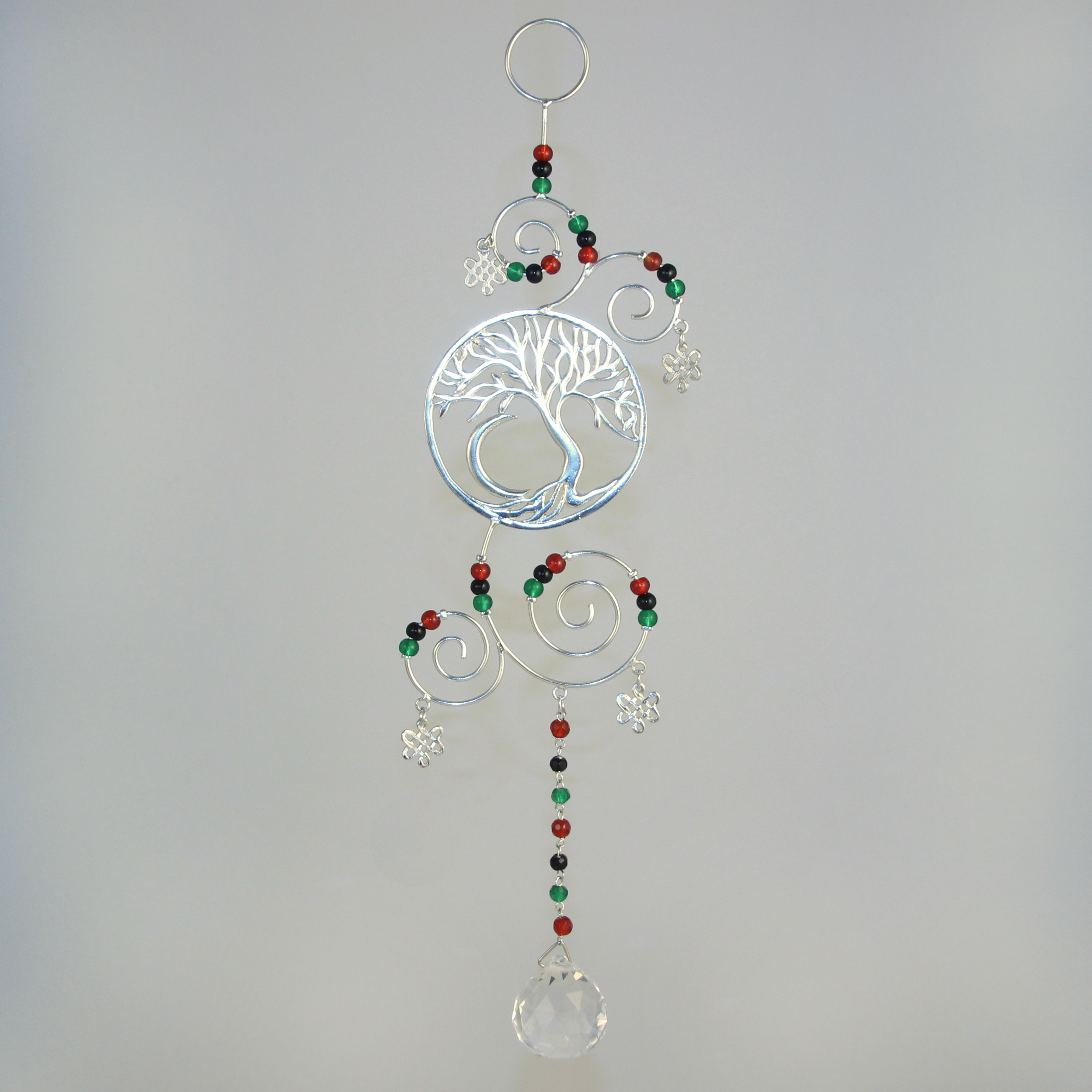 Tree of Life (suncatcher) VoluptuArt