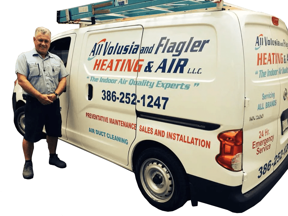 Bobby Terry Heating And Cooling