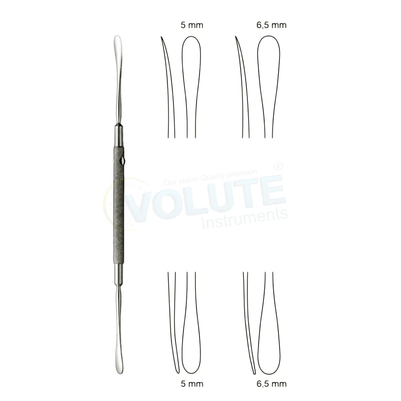 FREER PERIOSTEAL ELEVATOR Volute Instruments