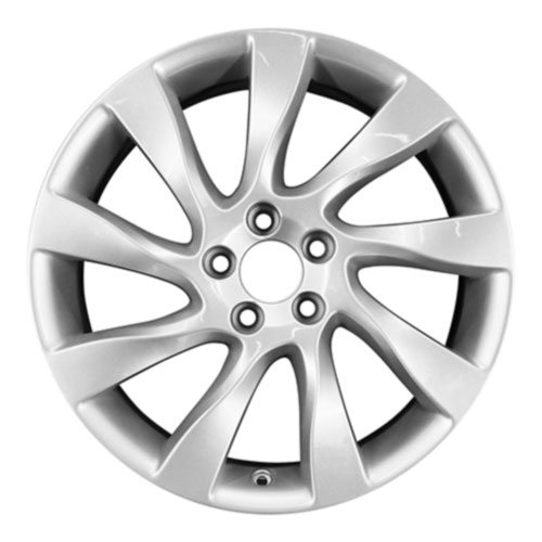 Volvo OEM 18″ x 8″ Aluminum Alloy Wheel MAGNI Rim 30758060 Genuine Volvo Wheels