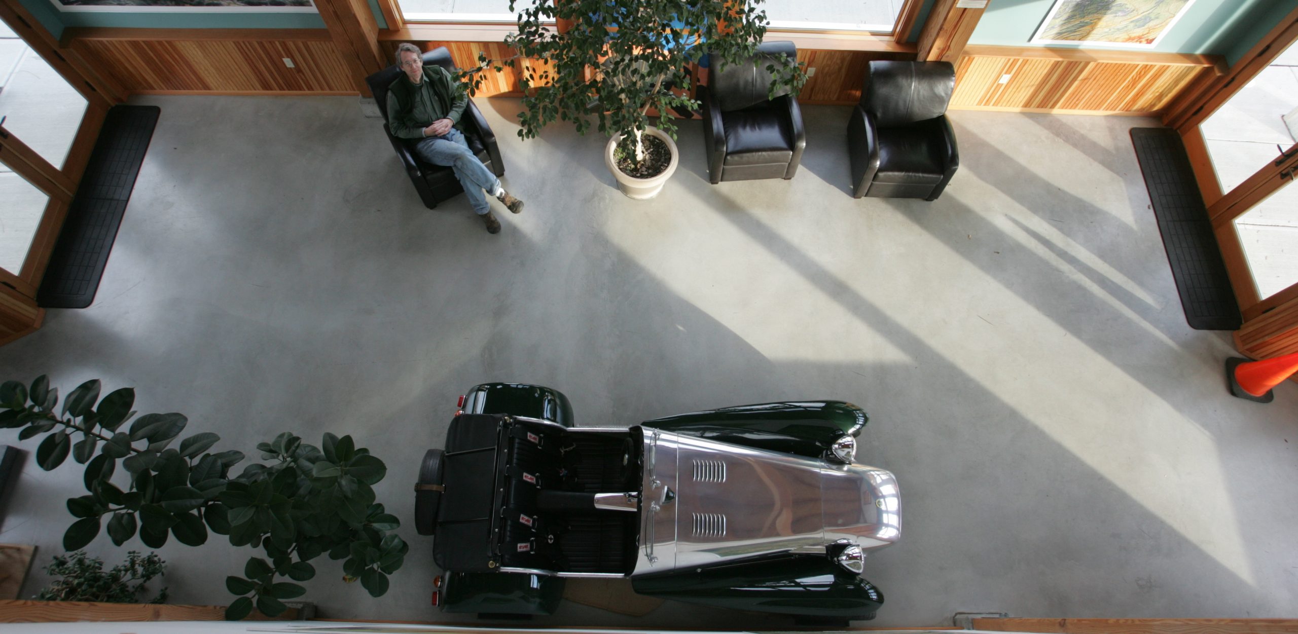 Ithaca Foreign Car Service