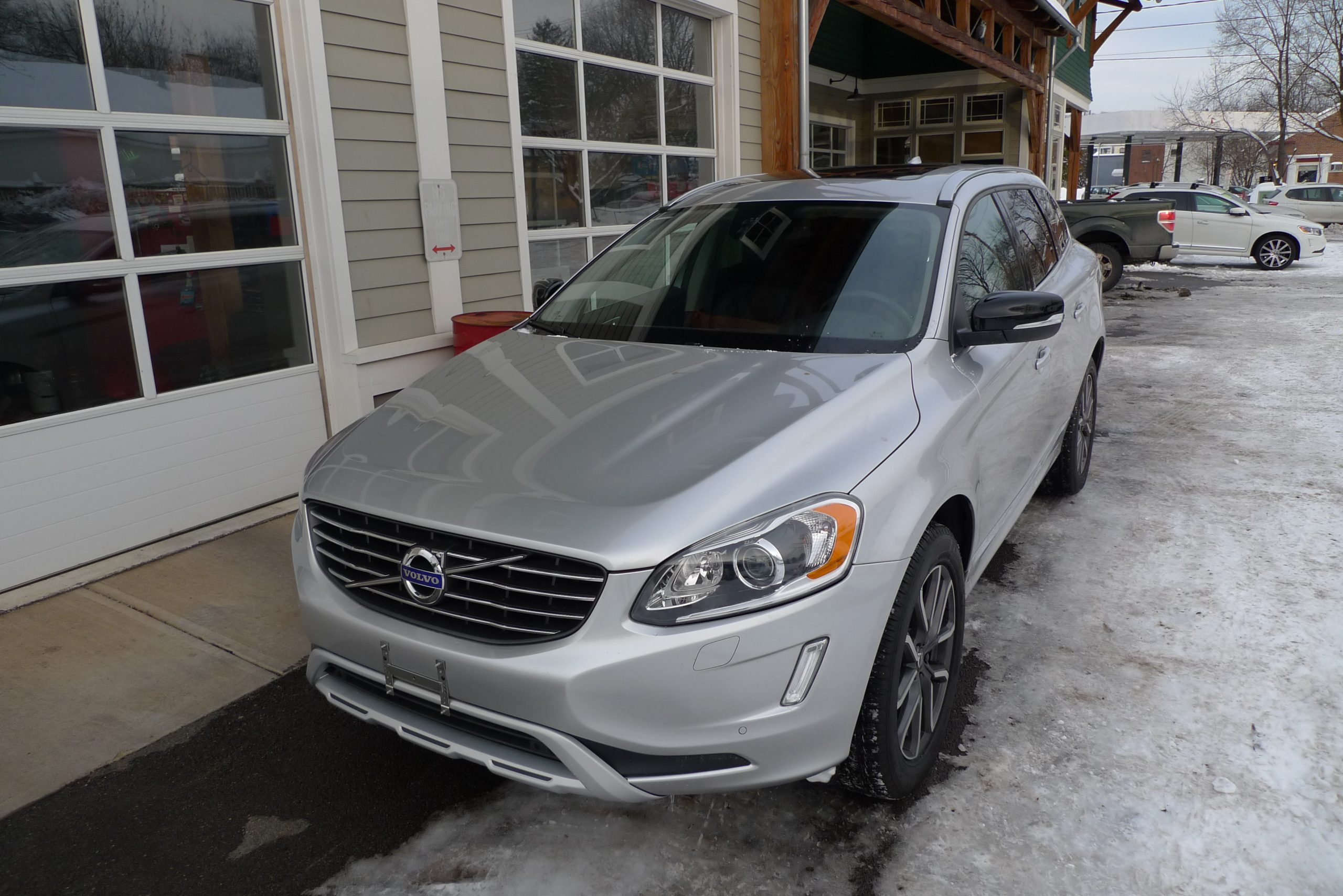 Ithaca Foreign Car Service