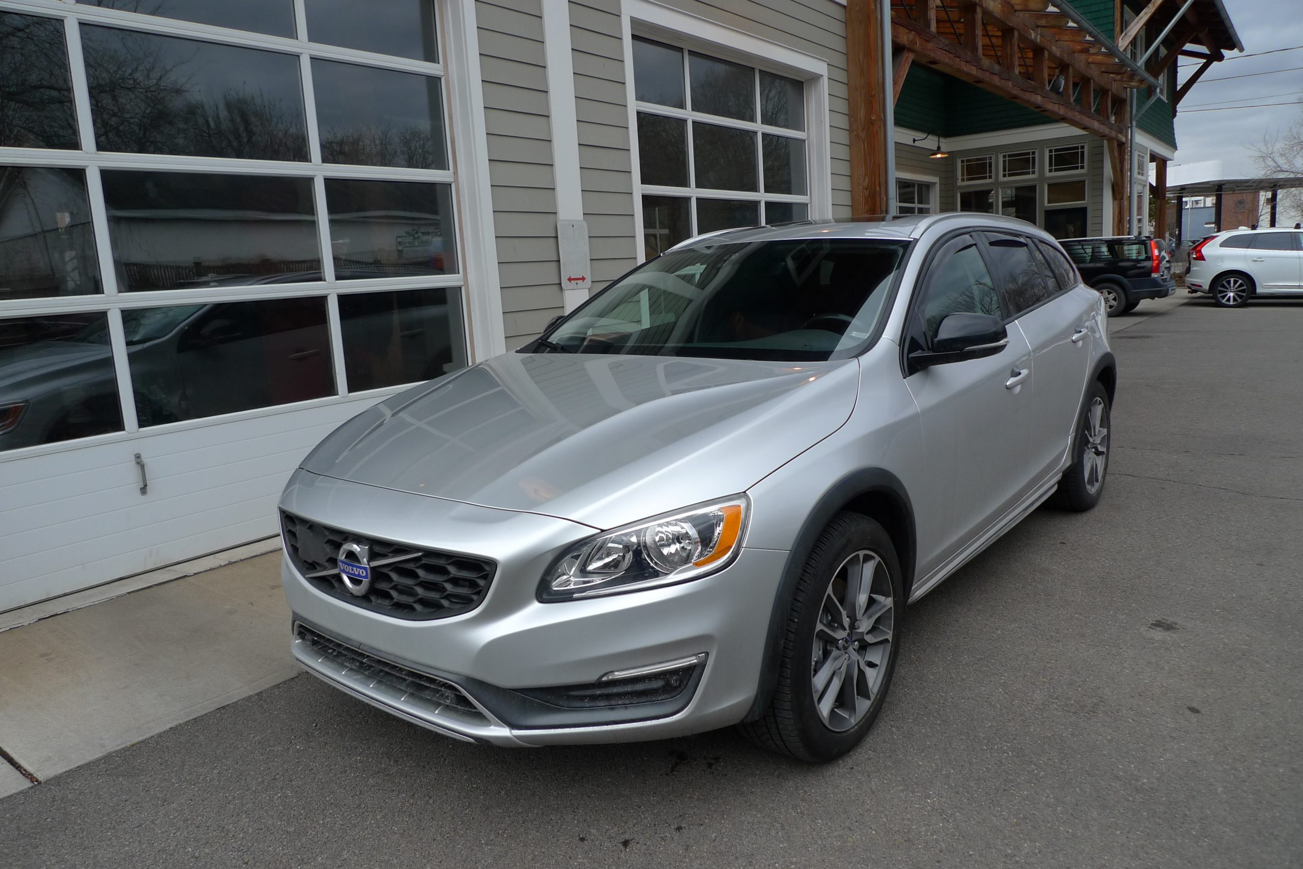 Ithaca Foreign Car Service