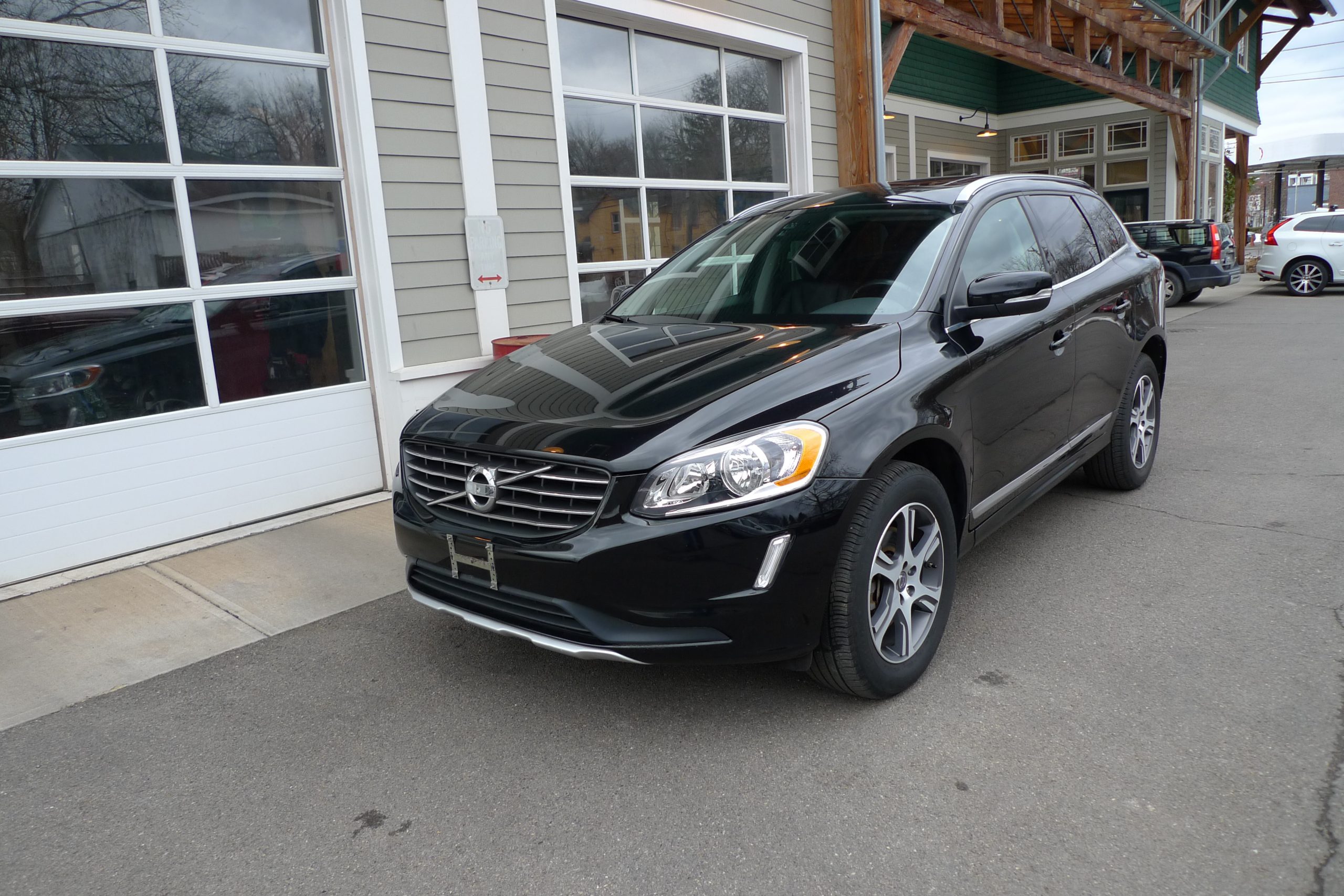 Ithaca Foreign Car Service