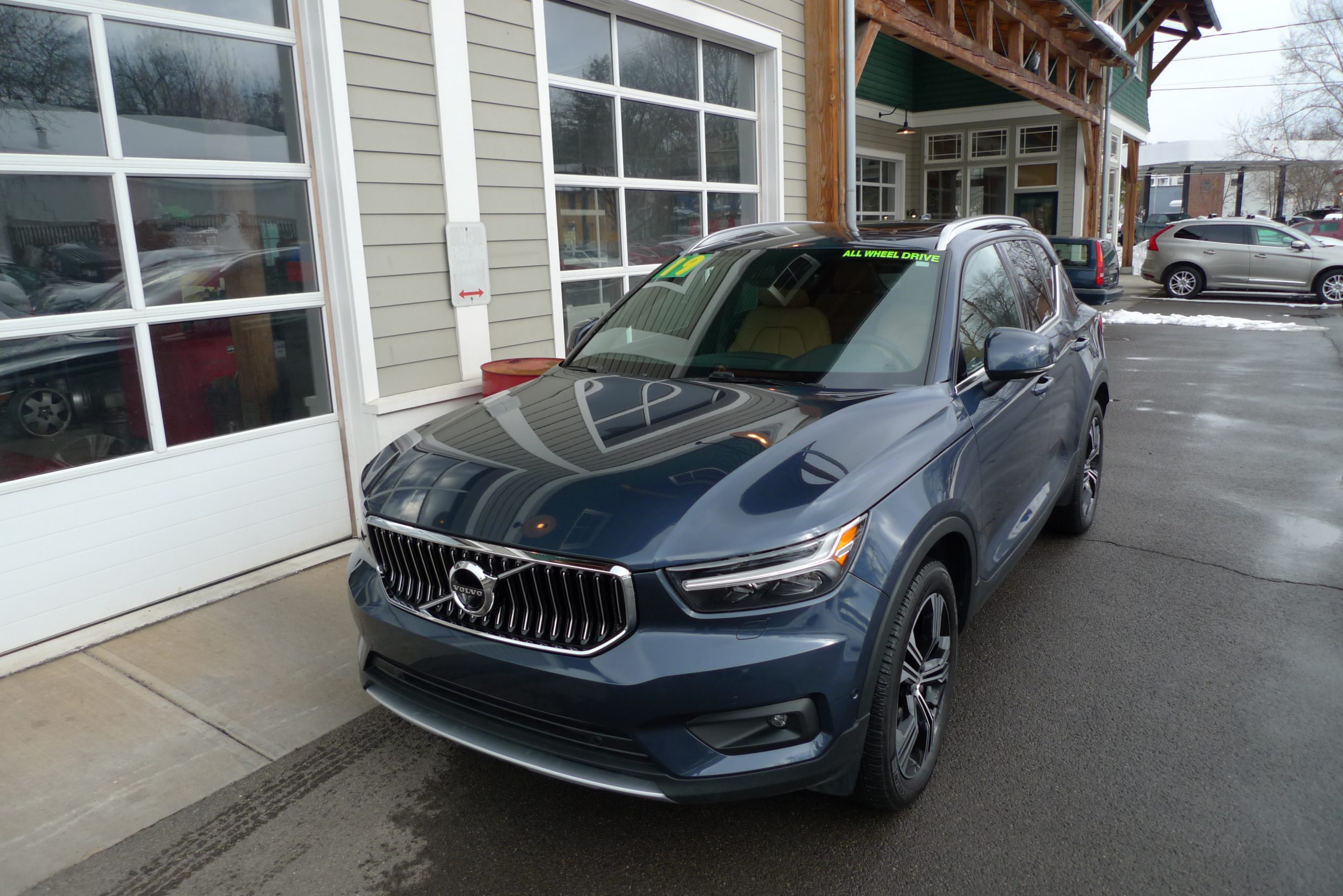 Ithaca Foreign Car Service