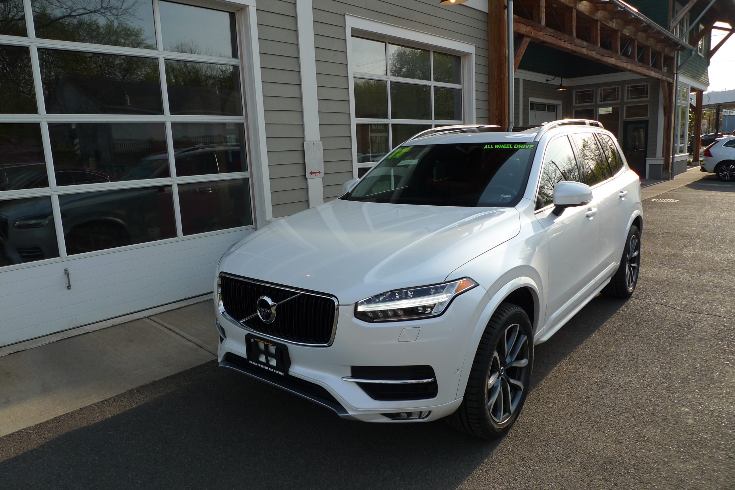 Ithaca Foreign Car Service