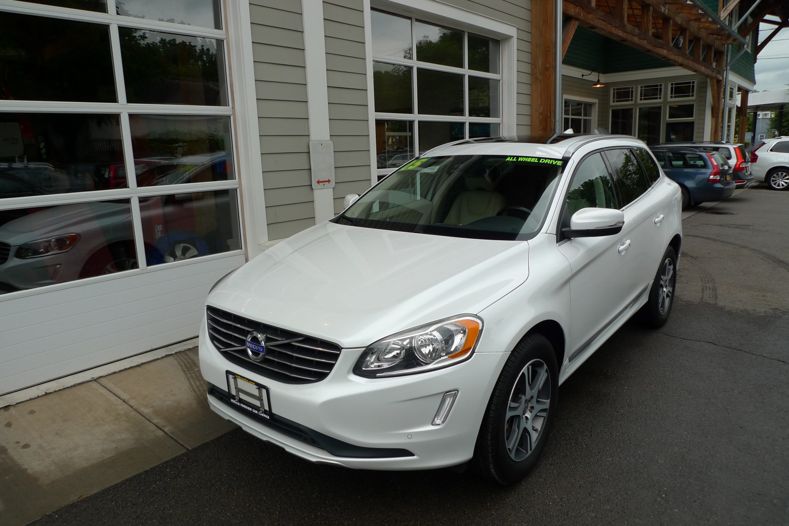 Ithaca Foreign Car Service