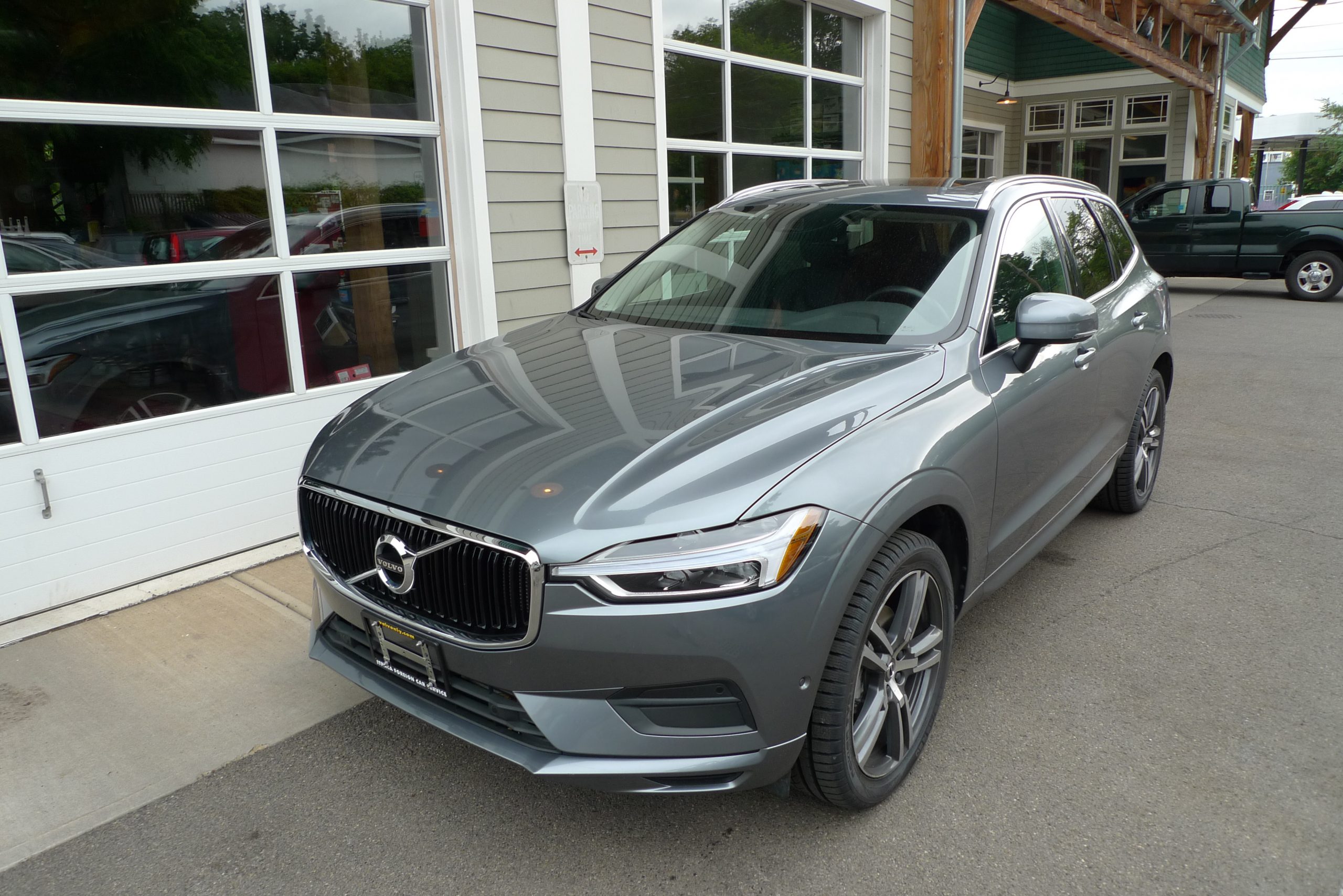 Ithaca Foreign Car Service