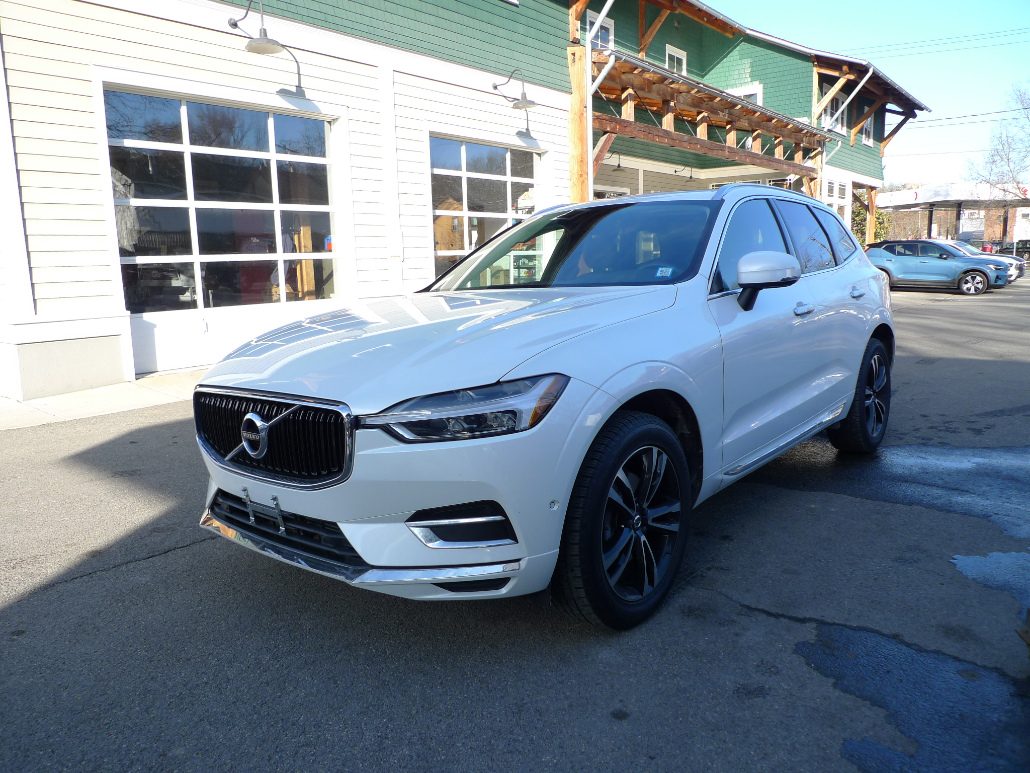 Ithaca Foreign Car Service