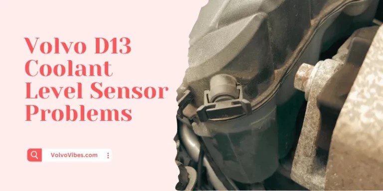 Top 10 Volvo D12 Engine Problems & Solutions – Fix It Now!