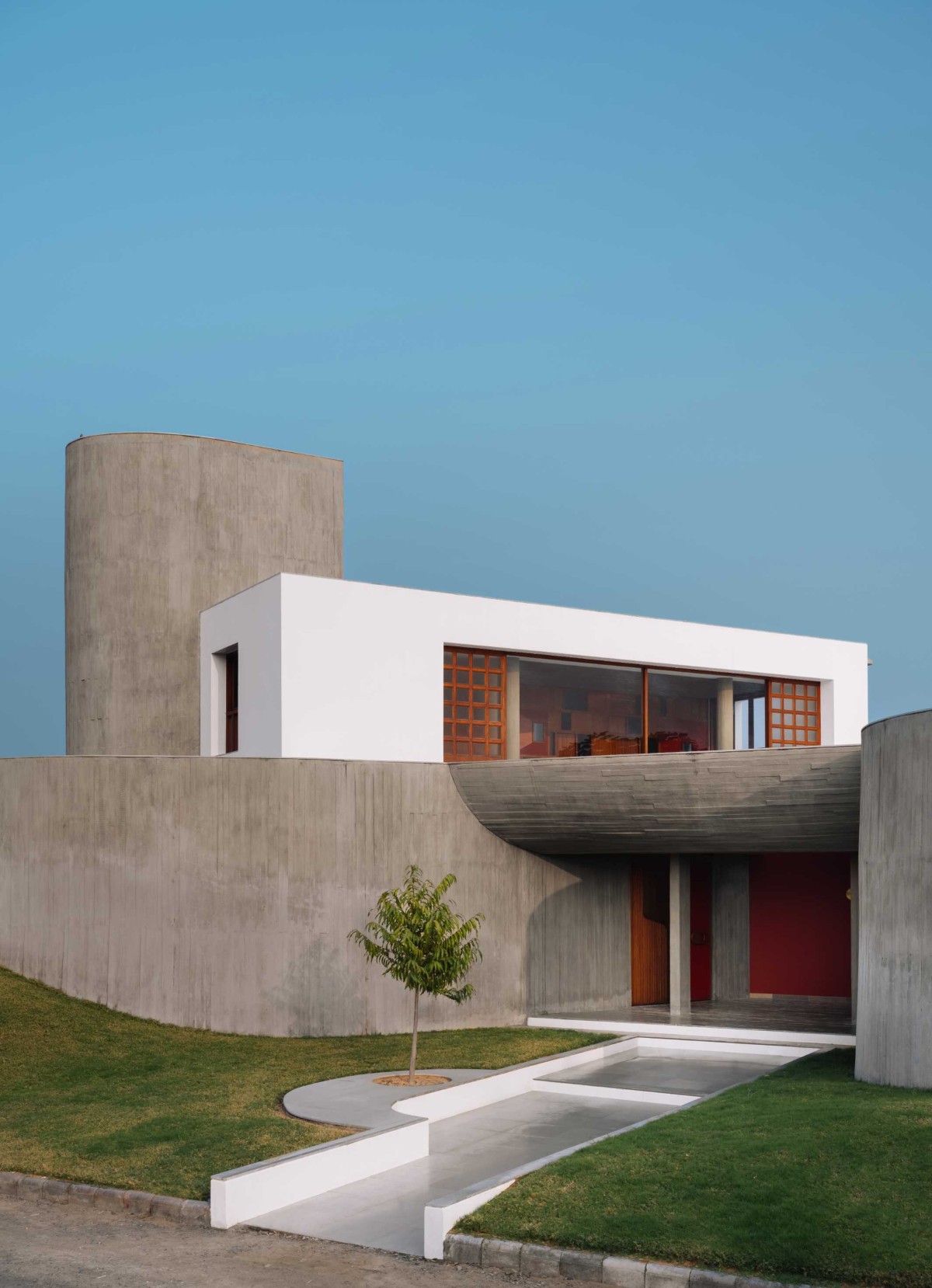 Enclosure by Design ni Dukaan