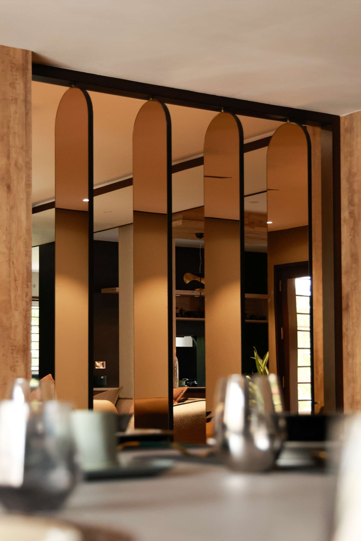 Nileshwar Mansion by Canopy Company