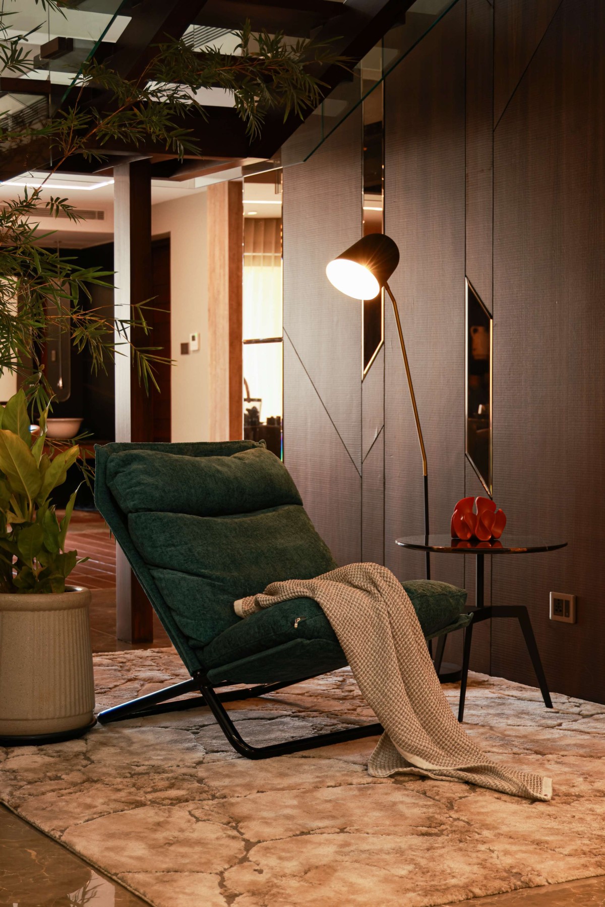 Nileshwar Mansion by Canopy Company