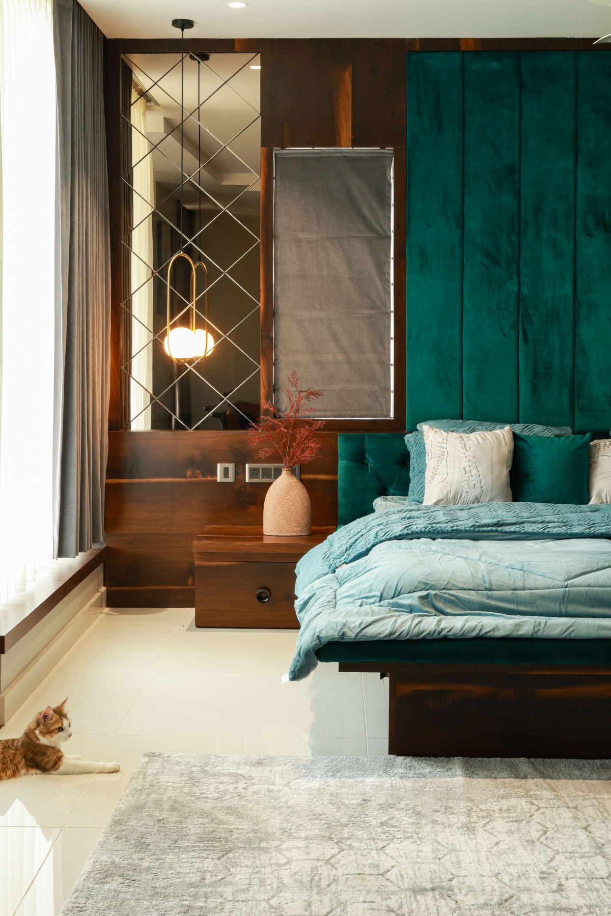 Nileshwar Mansion by Canopy Company