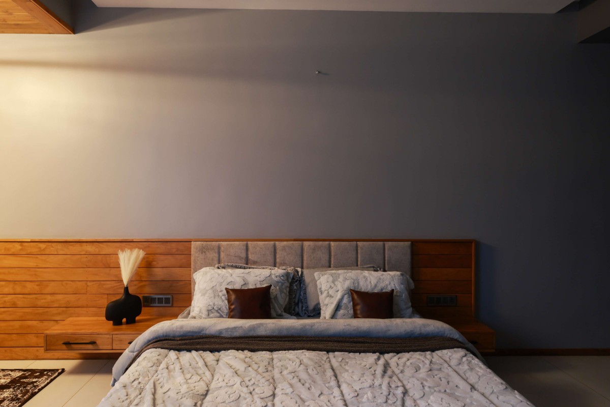 Nileshwar Mansion by Canopy Company