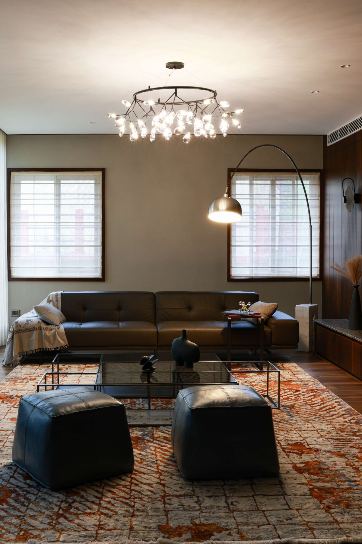 Nileshwar Mansion by Canopy Company