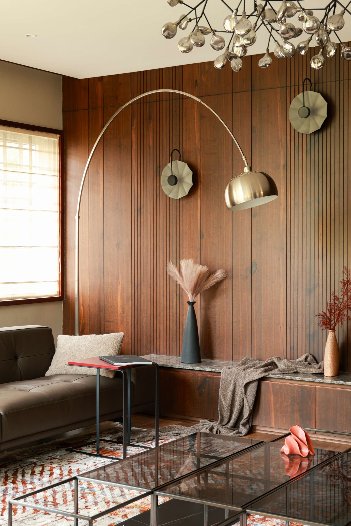 Nileshwar Mansion by Canopy Company