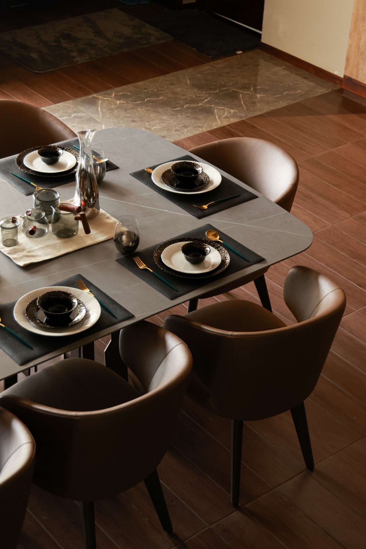 Nileshwar Mansion by Canopy Company