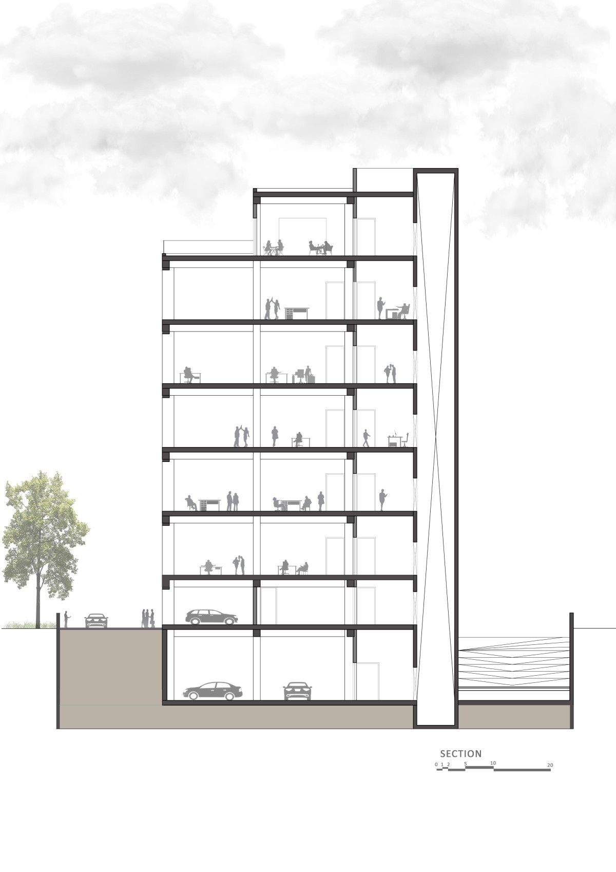 Outline by Design Three Sixty