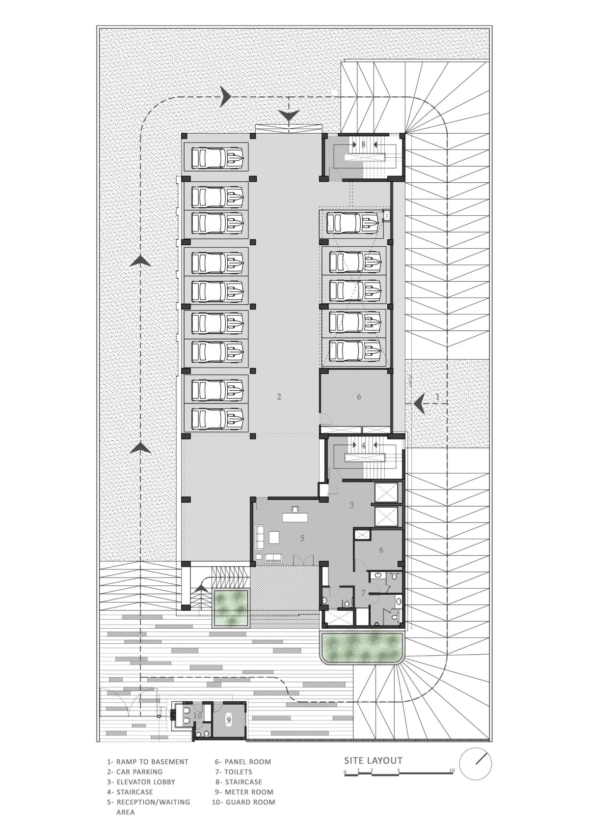 Outline by Design Three Sixty