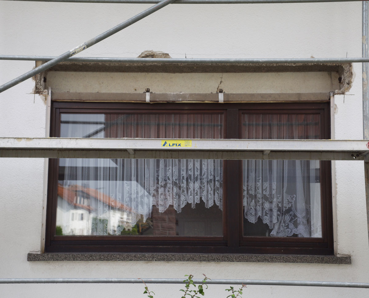 Rolladenkasten Altbau Erneuern. rolladenkasten altbau