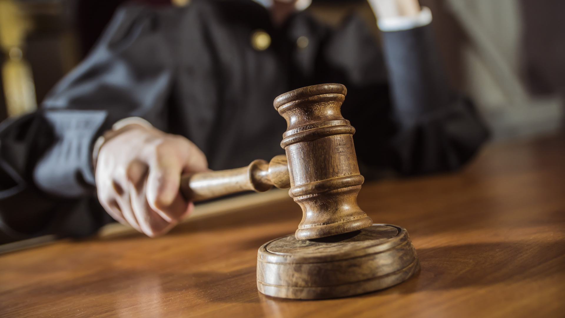 What Happens Between Filing For Divorce And The Trial?