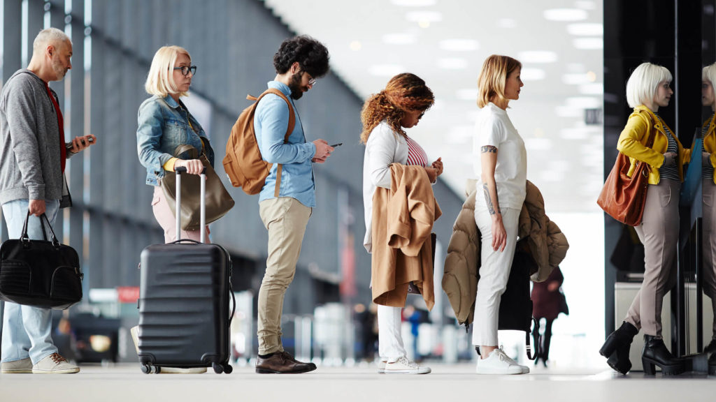 Is A REAL ID Legally Required In California? Vonder Haar Law Offices