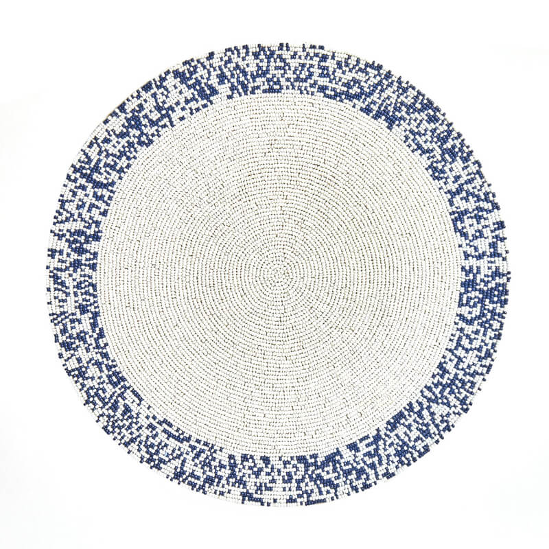 Splatter Placemats Von Gern Home