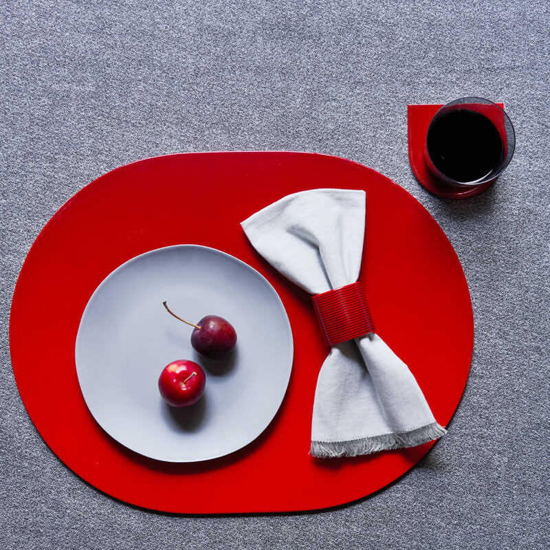 Ombre Placemat Von Gern Home
