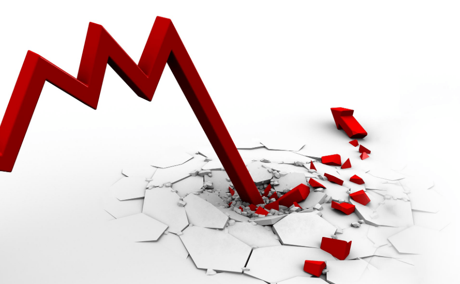 Các dấu hiệu nhận biết khủng hoảng tài chính VonHoa