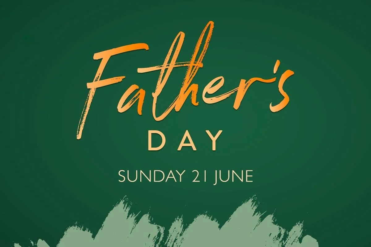 Daughters hold such a precious place in their father's hearts, and these beautiful father's day images from a daughter try to capture that special relationship. Happy Father S Day 2020 Von Radio