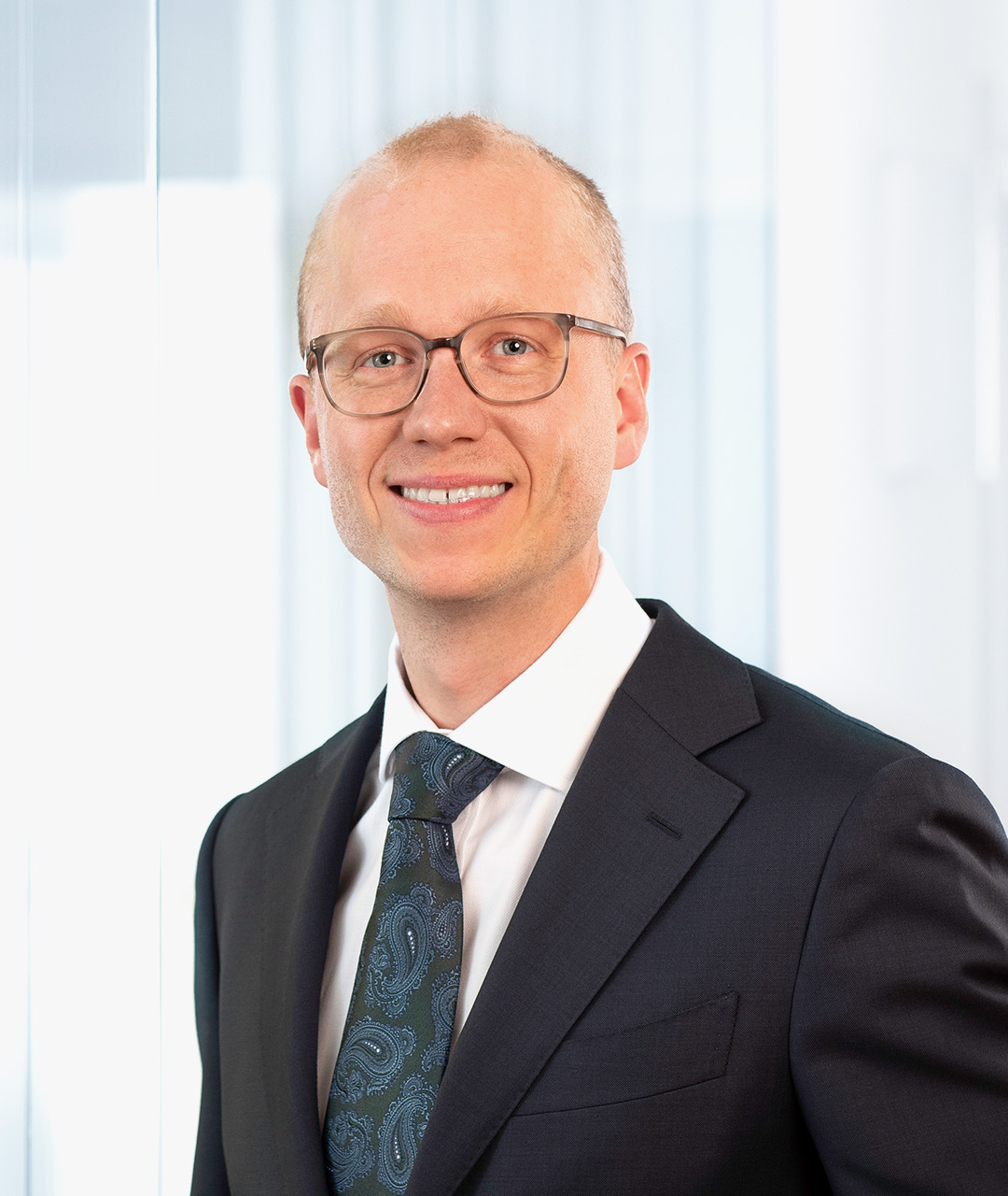 Gero Philipp Tischer VON ROHR Patentanwälte Partnerschaft · Essen
