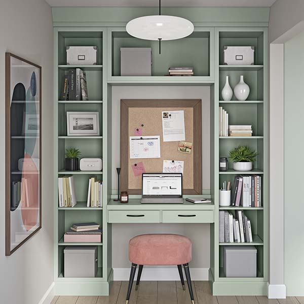 Kraftmaid Office Pricing Matttroy