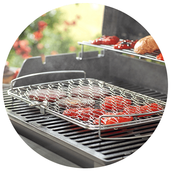 er Grill Parts And Accessories