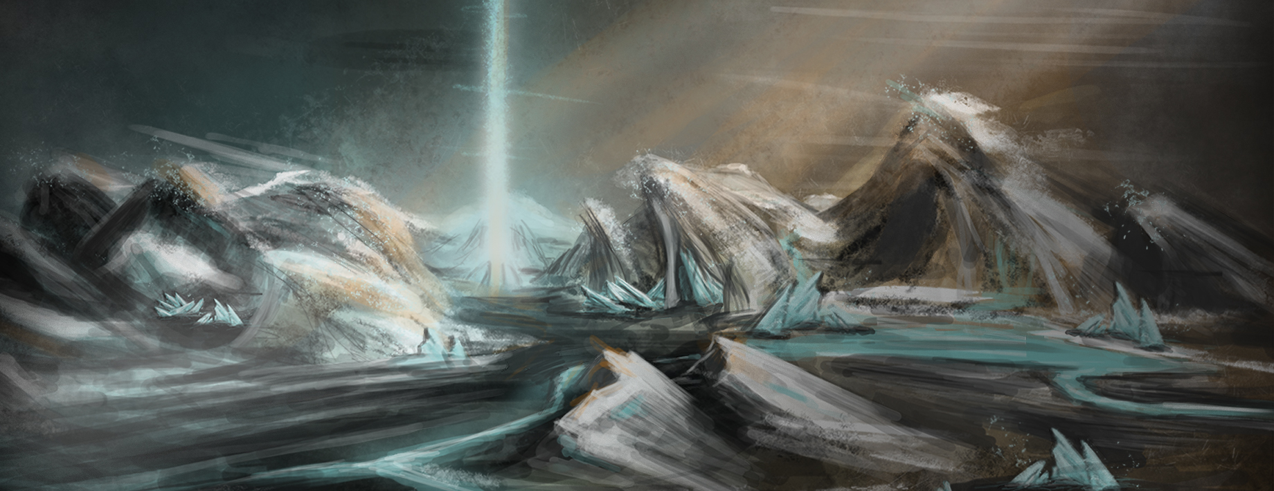 VoodooCircus » Enchanted development