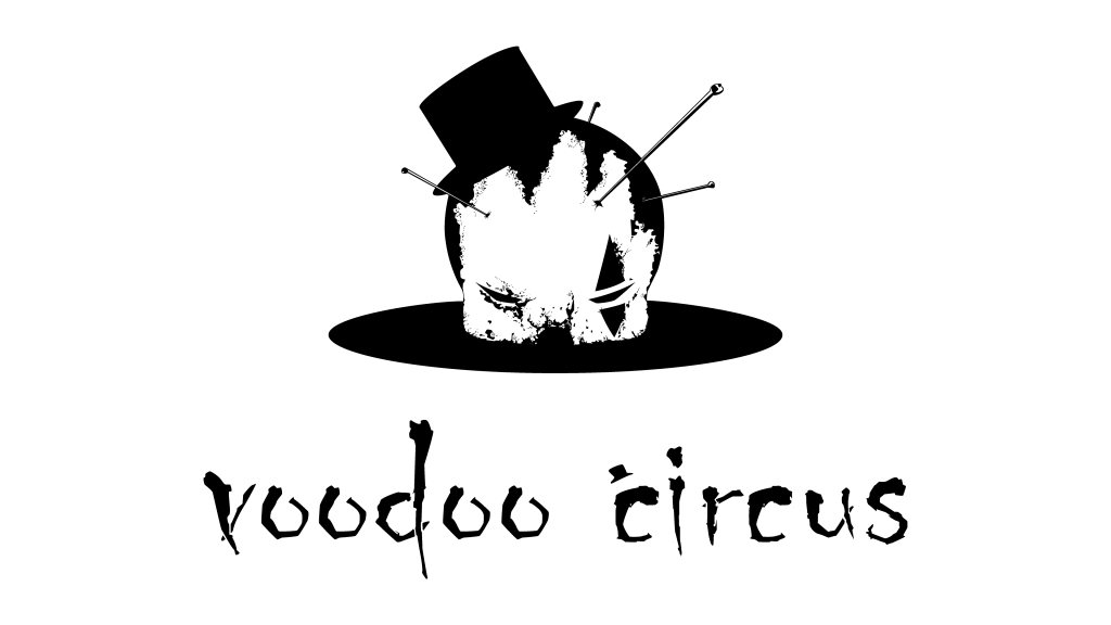 Voodoo Circus Enchanted Development