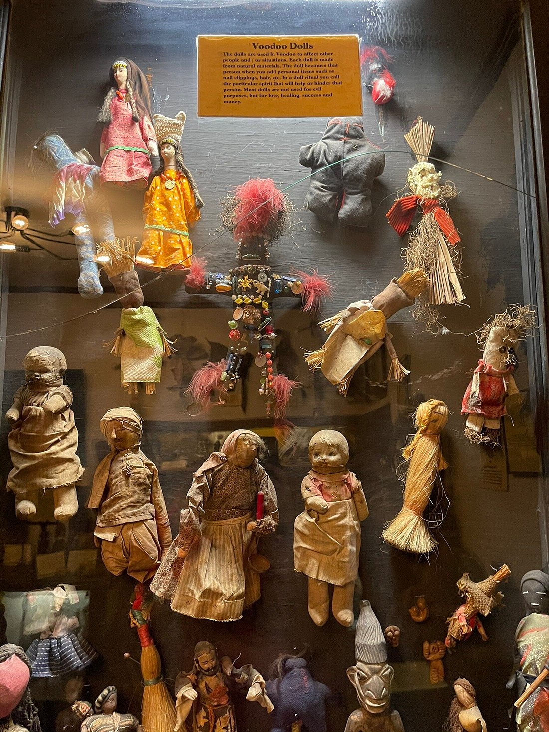 Homepage New Orleans Voodoo Museum